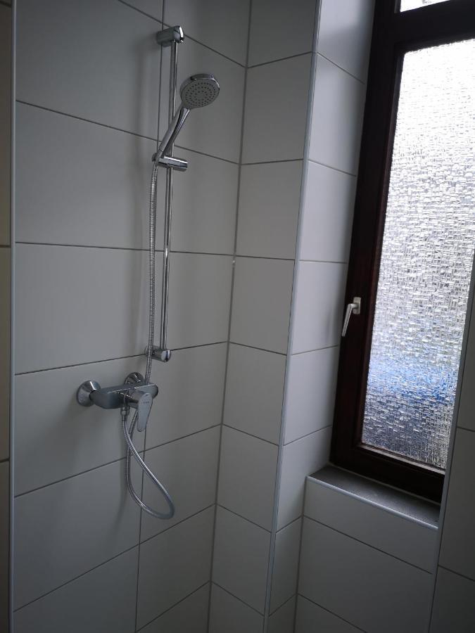 Ferienwohnung Im Erdgeschoss Mit Terrasse Bremerhaven Esterno foto